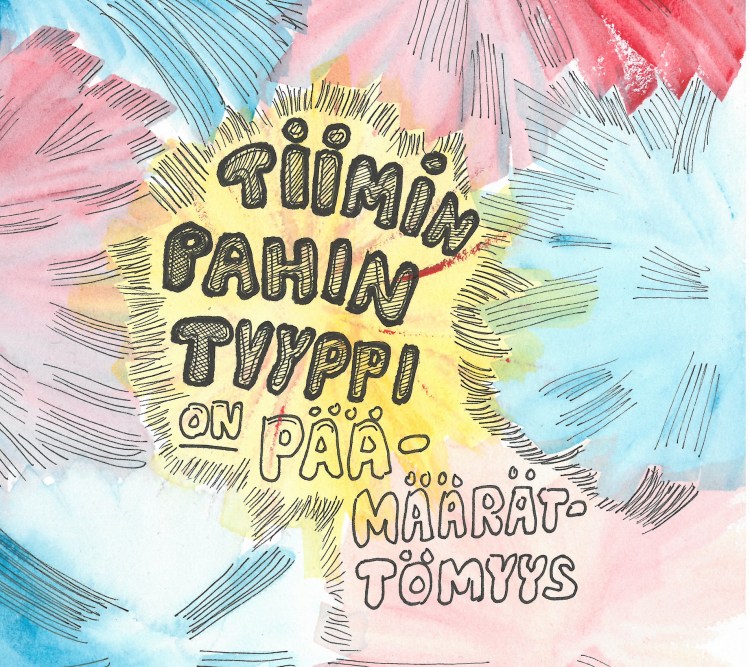 päämäärättömyys