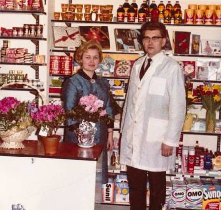 Valinta Matti Lehtonen