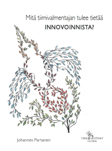 Johanneksen kirja innovoinnista